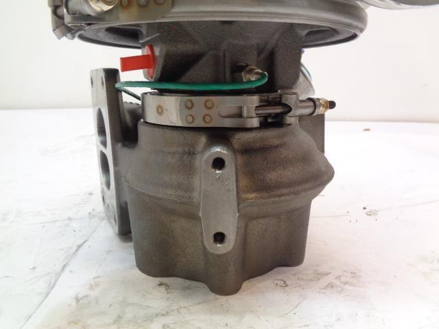 BORGWARNER A4710968699 B3G TURBOCHARGER FOR FREIGHTLINER DD13 REMAN E2