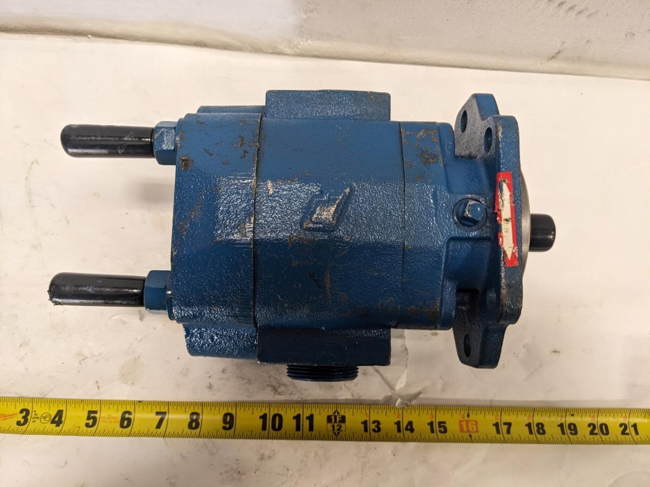 NEW Bezares USA Hydraulic Motor P5151A224AAXQ25 BSR1