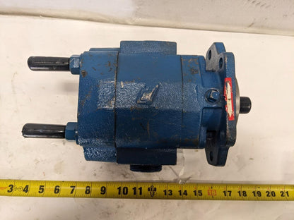 NEW Bezares USA Hydraulic Motor P5151A224AAXQ25 BSR1