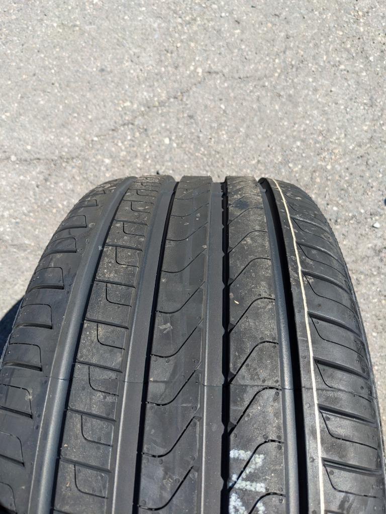 2 PIRELLI CINTURATO P7 BMW MERCEDES RCS P 275 35 19 100Y XL TIRES 2478800 CQ3