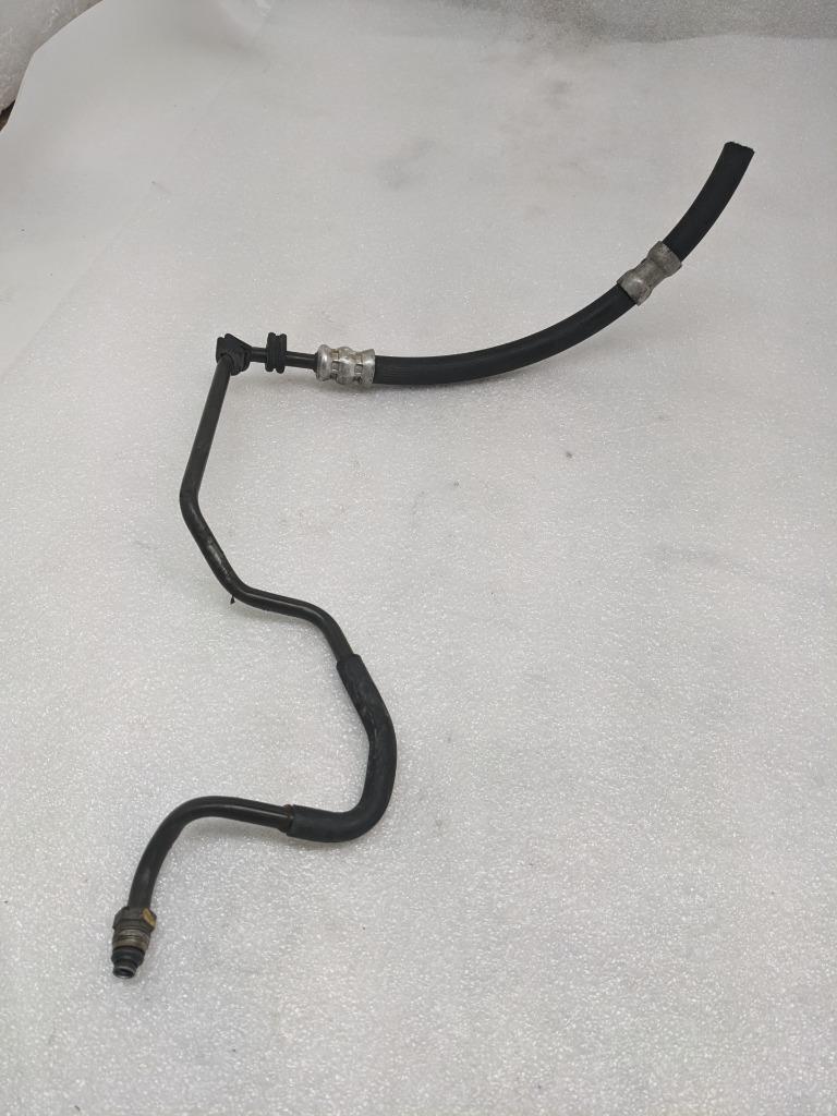 PORSCHE 911/996 UPPER POWER STEERING PRESSURE HOSE 98734744305 USED R23