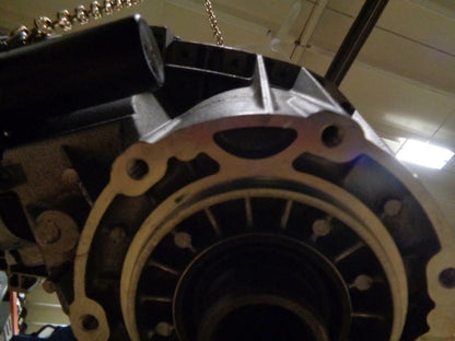 Ford F250-550 Super DutyTransfer Case 2007-107 C3Z-7A195-HB NEW GENUINE BSRG1