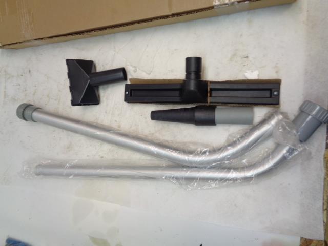 TENNANT/NOBLES ASC-15 ALL SURFACE EXTRACTOR BATHROOM SCRUBBER 9007354 NEW BSR3