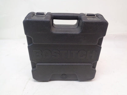 NEW BOSTITCH 1.5" 18 GAUGE FLOORING STAPLER EHF1838K BSR35