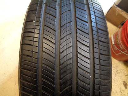 1 USED OS TIRE MICHELIN ENERGY SAVER 235 45 18 94V SL 64561