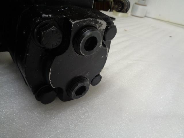 NEW HYDRAULIC PUMP JHH2B6B14SE12DI 13 TOOTH 21x44mm SHAFT R33T1