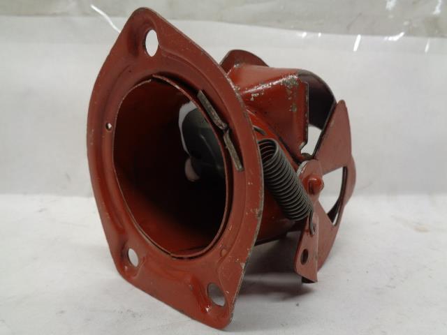 Porsche 911 912 *CHIPS* HEAT CONTROL BOX RIGHT USED GENUINE 901 211 008 23 R25T8