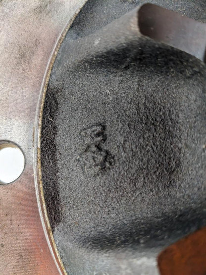 DANA INC SPICER S1A13319 TORQUE HUB NEW B1B2