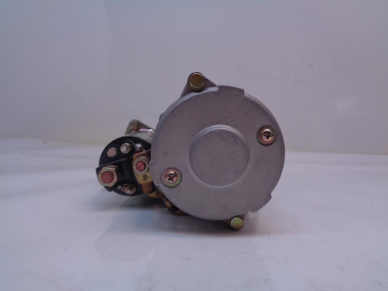 NEW STARTER MOTOR FOR CUMMINS 5.9L 3675173RX/ 10465150 R14B3