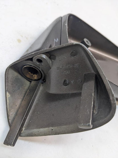 PORSCHE 928/944 FRONT RIGHT PASSENGER EXTERIOR FRAME-GRAY-92873102406 USED R25