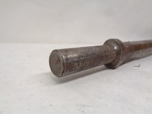 NEW B&L HAMMER & CHIPPER REPLACEMENT CHISEL 24"L 3/4"DIA 2" HEAD WIDTH R27
