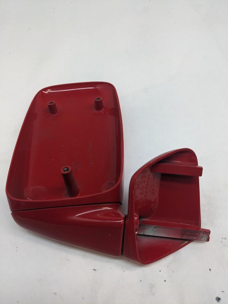 PORSCHE 928/944 FRONT RIGHT PASSENGER EXTERIOR FRAME-RED-92873102408 USED R25