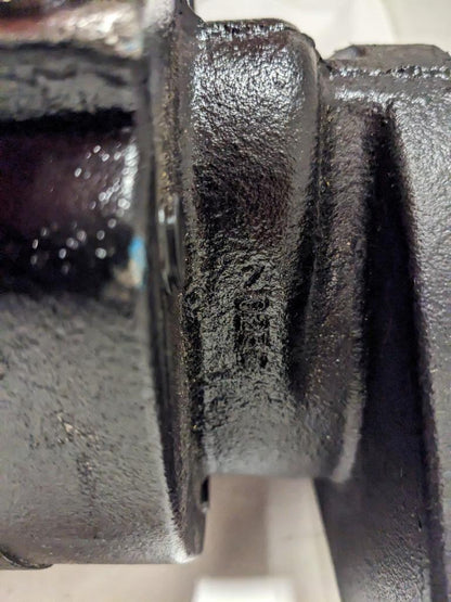 NEW PARKER 3239529131 LIGHT DUTY HYDRAULIC PUMP BSRG6