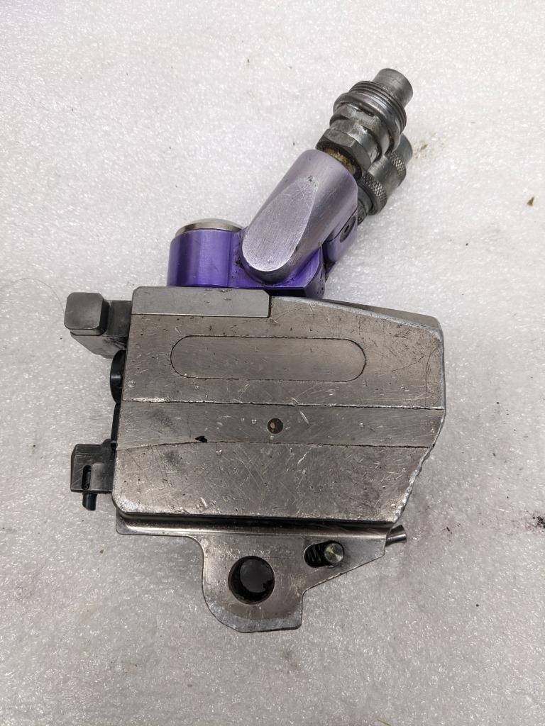 HYTORC HYDRAULIC TORCH WRENCH STEALTH-4 604-4020 LBS MAX USED R10TB
