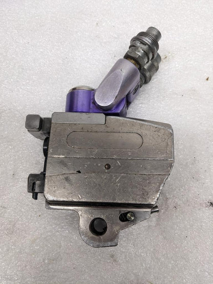 HYTORC HYDRAULIC TORCH WRENCH STEALTH-4 604-4020 LBS MAX USED R10TB