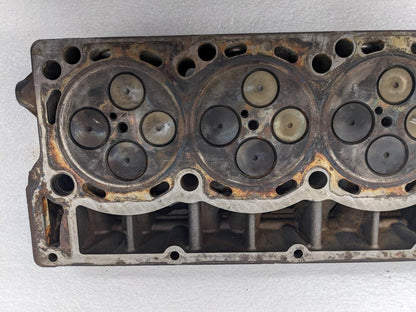 FORD 1832135M2 Cylinder Head SET FOR SUPERDUTY F350 F450 F550 6.4L Engine NEW H1