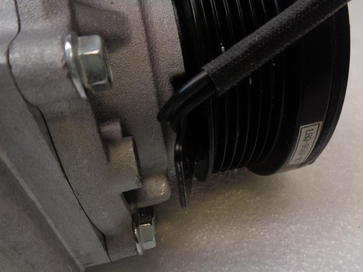 NEW 4 SEASONS 98557 AC COMPRESSOR 2003-06 FORD EXPEDITION, LINCOLN NAVIGATOR R2