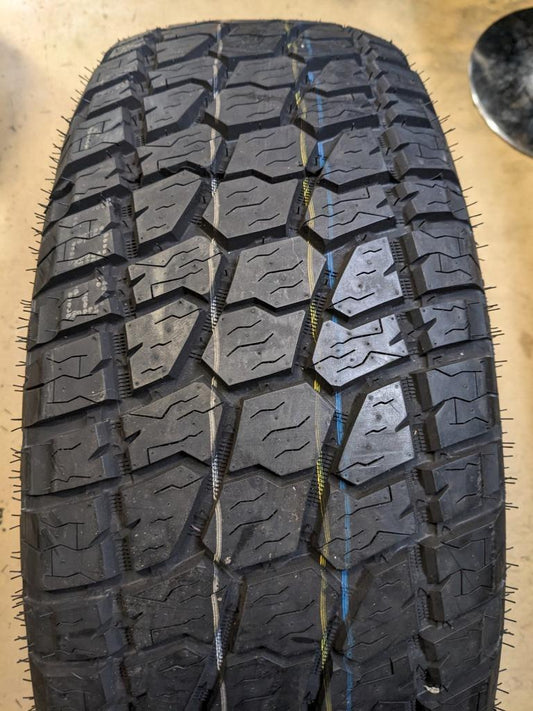 RADAR RENEGADE A/T 5 BSW P 275 60 20 119H XL TIRE RZD0077 CQ1