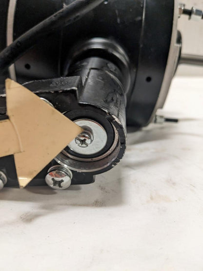 TPI Corporation ACU 30-PO 120V 60Hz 2.7A Oscillating Fan Replacement Motor BSIG1