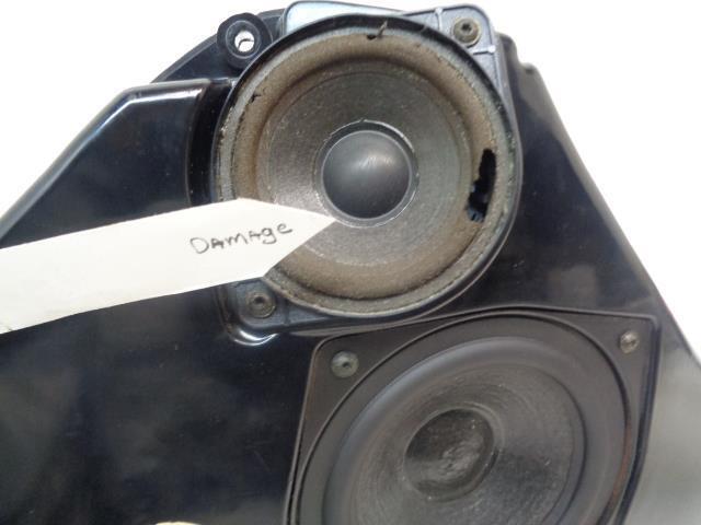 PORSCHE 993 NOKIA LAUTSPRECHERBOX / SUBWOOFER 993 645 011 00 L R24
