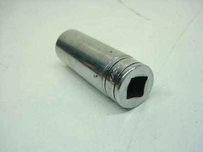 SNAP ON SF201 3/8" DRIVE 5/8" 12-POINT DEEP SOCKET R22T12