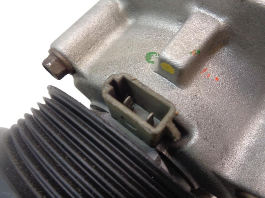 REMAN 4 SEASONS 57123 AC COMPRESSOR 1991-1993 FORD, LINCOLN, MERCURY(VARIOUS) R1