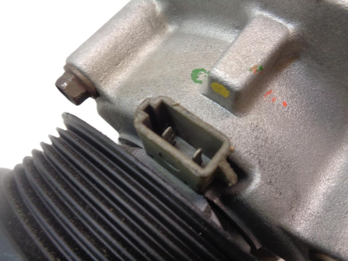 REMAN 4 SEASONS 57123 AC COMPRESSOR 1991-1993 FORD, LINCOLN, MERCURY(VARIOUS) R1