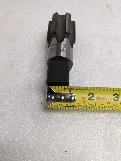 REGAL 1-1/2"-18 NEF PLUG TAP HSG H-7 W/ HALF CASE NEW R22T5
