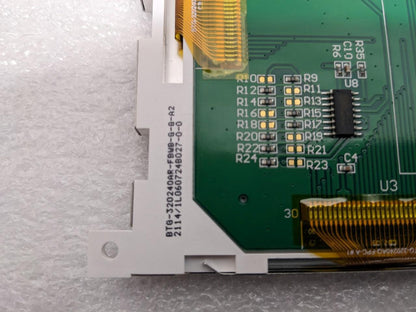 DAIKIN PRINTED CIRCUIT ASSY 2516347 R4