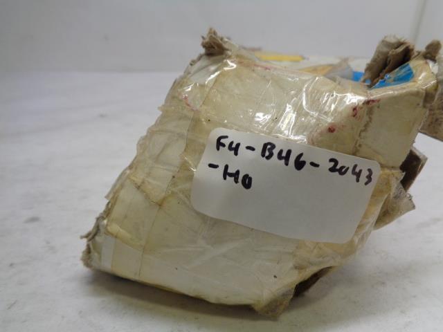 NEW BILSTEIN B6 4000 SEREIS REAR SHOCK FOR '88-'99 CHEVY/GMC F4-B46-2043-H0 R3