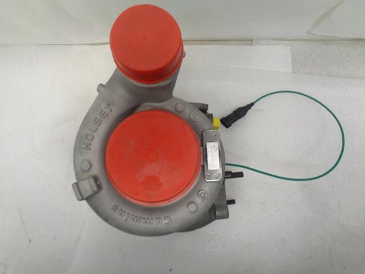 CUMMINGS HOLSET 5325947R 5325947R (2834900 ,3768087 ,4046836 ) TURBOCHARGER 1E