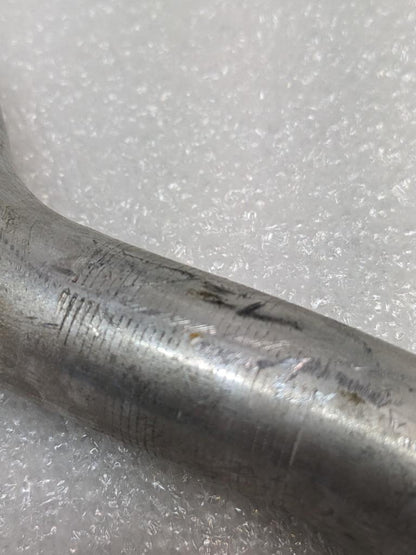 PORSCHE MACAN 15-18 OIL PRESSURE PIPE 94610703130 USED R21SPB