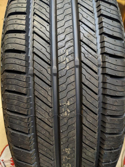 YOKOHAMA GEOLANDAR CV G058 P 235 60 18 107V XL TIRE 110105830 CQ3