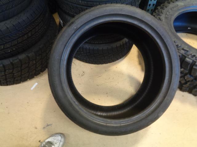 1 NEW OLD STOCK TIRE PIRELLI P ZERO 295 35 20 105Y XL 1874500 CQ1