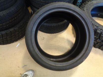1 NEW OLD STOCK TIRE PIRELLI P ZERO 295 35 20 105Y XL 1874500 CQ1