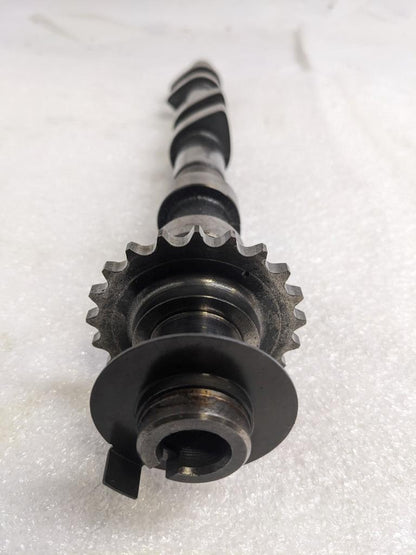 PORSCHE 996 BOXSTER CAMSHAFT 21-SPLINE 99622102802 4-6 USED 996BGL2T2