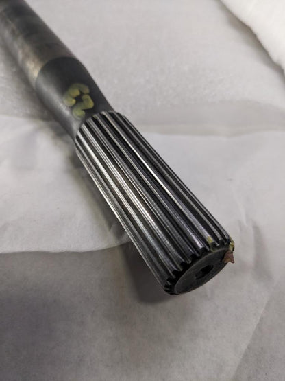 PORSCHE 928 DRIVE SHAFT (1987-1994) 23-SPLINE 54 INCH NEW R21