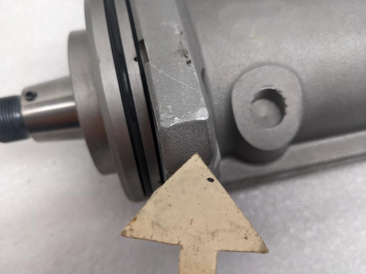 DETROIT DIESEL RA4720901550 FUEL PUMP HDEP GEN2 DD15/16 REMAN NEW R11