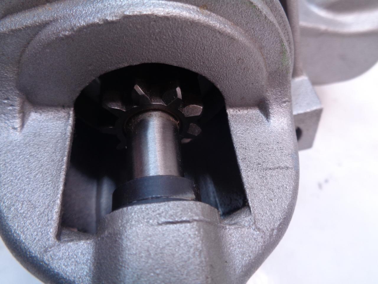 REMANUFACTURED ACDELCO STARTER FITS CHEVY/GMC/ISUZU/JEEP/PONTIAC 88864464 R14B3