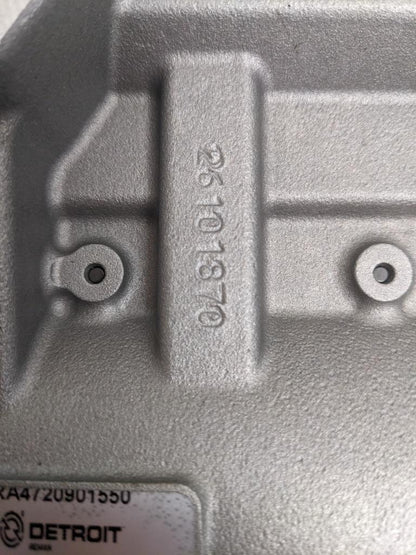 DETROIT DIESEL RA4720901550 FUEL PUMP HDEP GEN2 DD15/16 REMAN NEW R11