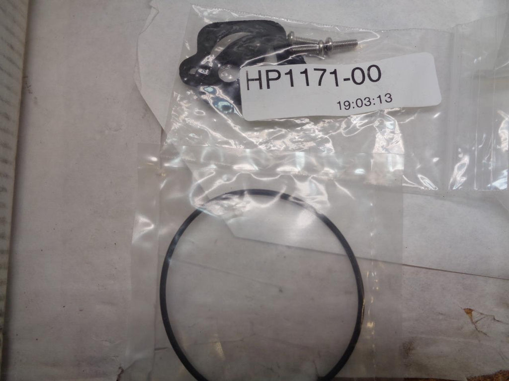 RAY JAY INDUSTRIES TURBOCHARGER KIT 600586-23 LOW MILE 911SC EXCELLENT CONDITION