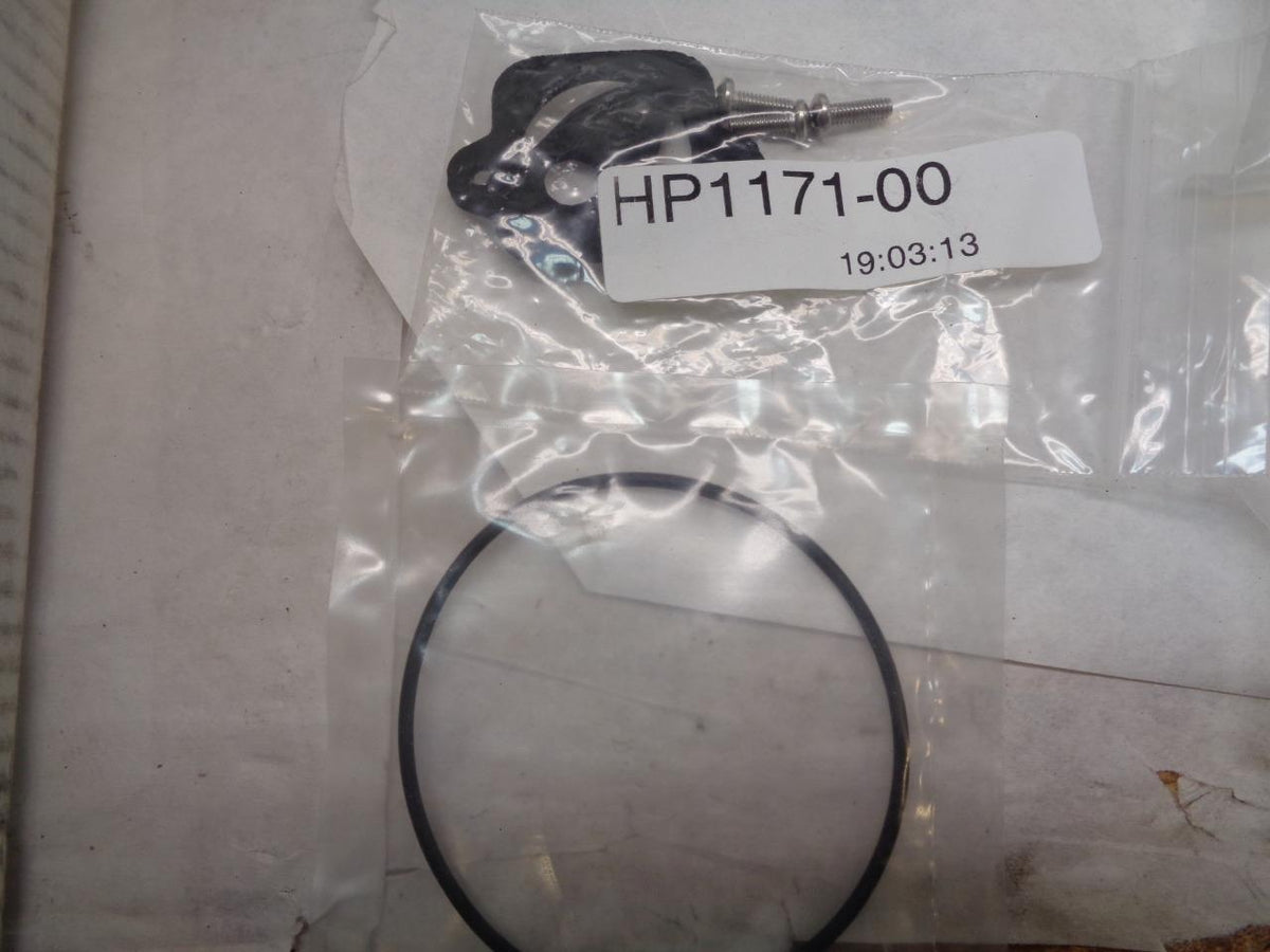 RAY JAY INDUSTRIES TURBOCHARGER KIT 600586-23 LOW MILE 911SC EXCELLENT CONDITION