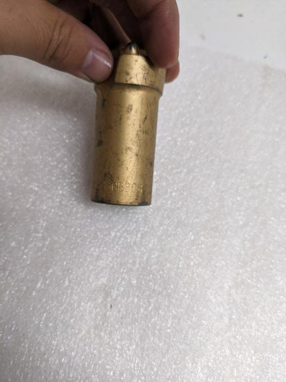 MITSUBISHI T22P35CBB08 TAPERED 8-BUTTON DRILL BIT 35MM NEW R22T5