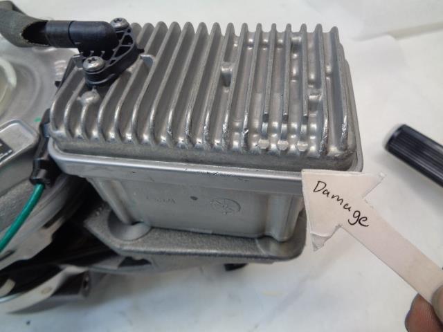 GENUINE JOHN DEERE HIGH ACTUATOR TURBOCHARGER DS103294 DAMAGED E2