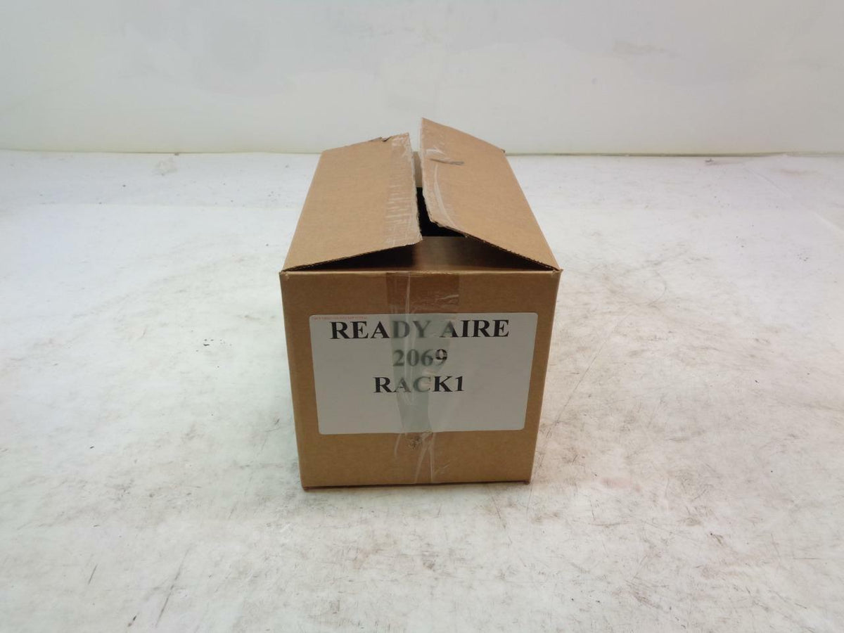REMANUFACTURED READY AIRE 2069 AIR CONDITIONER COMPRESSOR R1