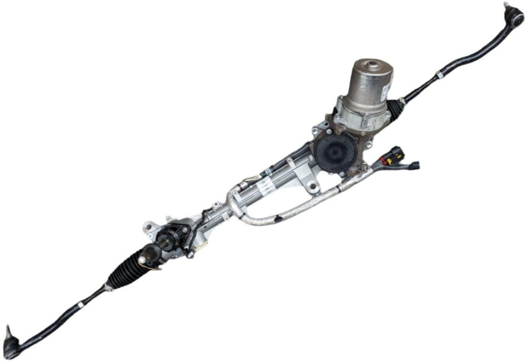 NISSAN POWER STEERING GEARBOX/RACK AND PINION FOR 2019-2020 ALTIMA NEW BRST1