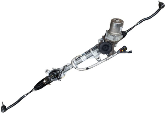 NISSAN POWER STEERING GEARBOX/RACK AND PINION FOR 2019-2020 ALTIMA NEW BRST1