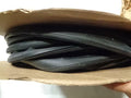 1 75' SPOOL OF 3/4" GOLD GLASS GROUP UNIVERSAL MOULDING T-101BFL R7
