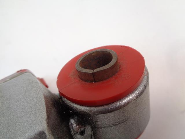 NEW RANCHO REAR SHOCK FOR '99-'18 FORD F250 SUPERDUTY RS999273 R9