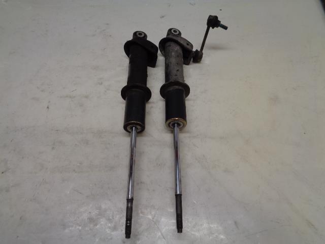 Porsche 996 Bilstein Rear Shocks PAIR 996 333 051 04/21 USED 42k Mile OEM R23